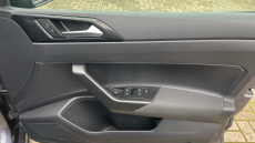 Volkswagen Polo 1.0 TSI Life 5dr DSG Petrol Hatchback